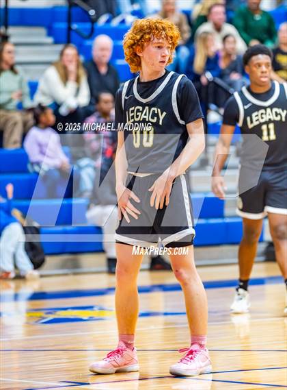 Thumbnail 1 in Legacy Christian Academy @ Kelly Catholic photogallery.