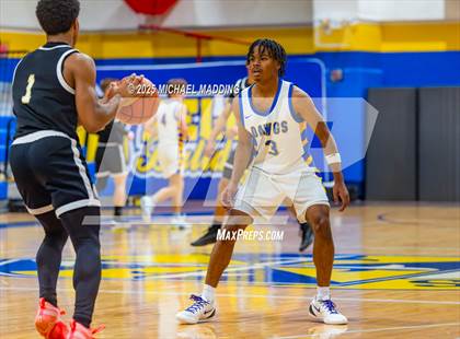 Thumbnail 3 in Legacy Christian Academy @ Kelly Catholic photogallery.