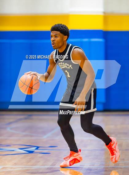 Thumbnail 2 in Legacy Christian Academy @ Kelly Catholic photogallery.