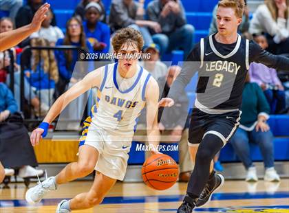 Thumbnail 2 in Legacy Christian Academy @ Kelly Catholic photogallery.