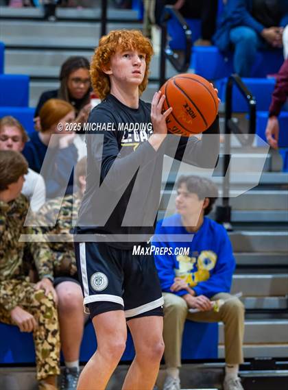 Thumbnail 3 in Legacy Christian Academy @ Kelly Catholic photogallery.