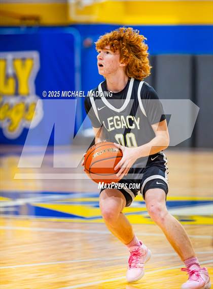 Thumbnail 3 in Legacy Christian Academy @ Kelly Catholic photogallery.