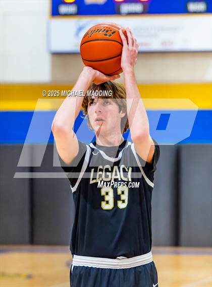 Thumbnail 1 in Legacy Christian Academy @ Kelly Catholic photogallery.