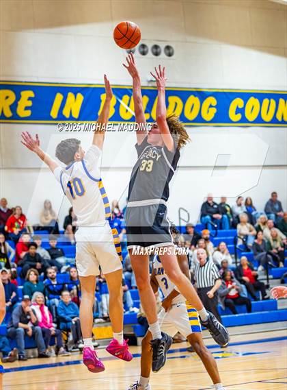 Thumbnail 2 in Legacy Christian Academy @ Kelly Catholic photogallery.