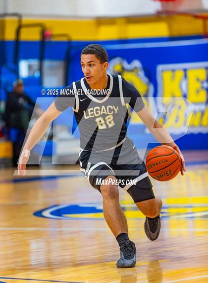 Thumbnail 3 in Legacy Christian Academy @ Kelly Catholic photogallery.