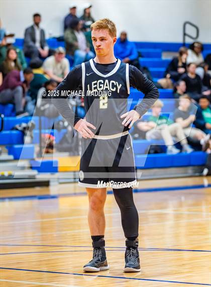 Thumbnail 3 in Legacy Christian Academy @ Kelly Catholic photogallery.