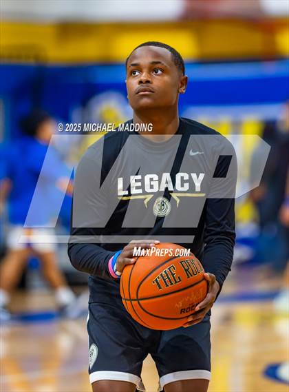 Thumbnail 3 in Legacy Christian Academy @ Kelly Catholic photogallery.