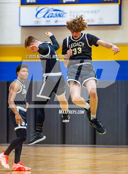 Thumbnail 3 in Legacy Christian Academy @ Kelly Catholic photogallery.