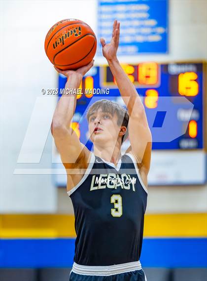 Thumbnail 1 in Legacy Christian Academy @ Kelly Catholic photogallery.