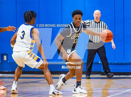 Thumbnail 3 in Legacy Christian Academy @ Kelly Catholic photogallery.