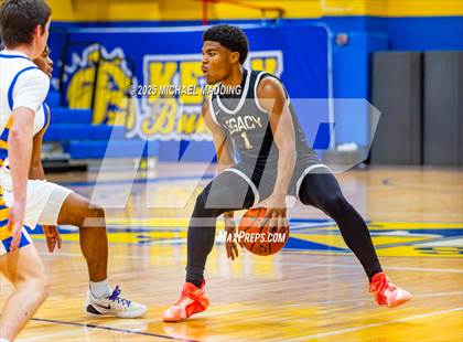 Thumbnail 1 in Legacy Christian Academy @ Kelly Catholic photogallery.