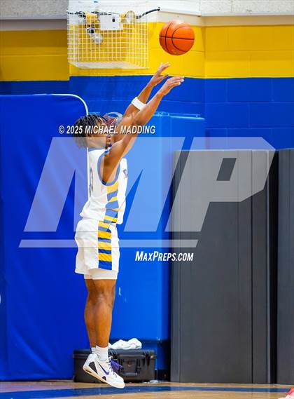 Thumbnail 3 in Legacy Christian Academy @ Kelly Catholic photogallery.