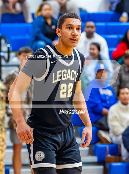 Thumbnail 1 in Legacy Christian Academy @ Kelly Catholic photogallery.