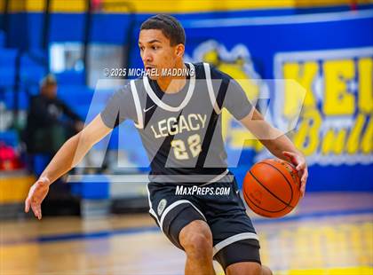 Thumbnail 1 in Legacy Christian Academy @ Kelly Catholic photogallery.