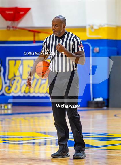 Thumbnail 3 in Legacy Christian Academy @ Kelly Catholic photogallery.