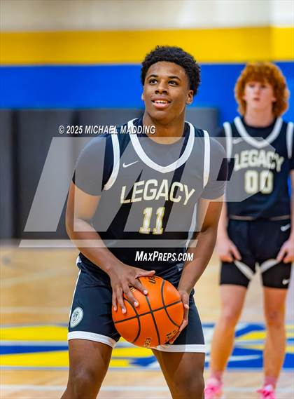 Thumbnail 2 in Legacy Christian Academy @ Kelly Catholic photogallery.