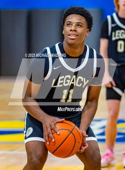 Thumbnail 3 in Legacy Christian Academy @ Kelly Catholic photogallery.