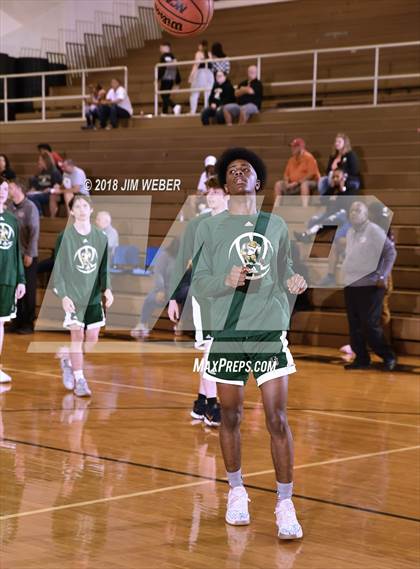 Thumbnail 1 in Zephyrhills vs. George Jenkins photogallery.