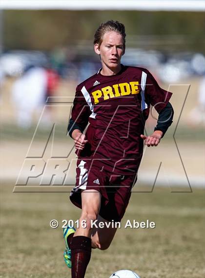 Thumbnail 1 in Mountain Pointe vs Mountain View (Reach 11 Arizona Showcase) photogallery.