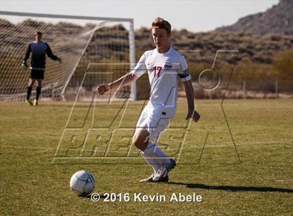 Thumbnail 1 in Mountain Pointe vs Mountain View (Reach 11 Arizona Showcase) photogallery.