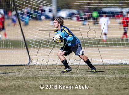 Thumbnail 3 in Mountain Pointe vs Mountain View (Reach 11 Arizona Showcase) photogallery.