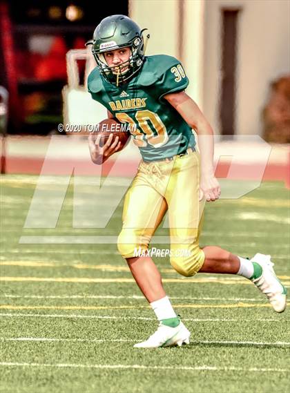 Thumbnail 3 in Shawnee Mission West @ South  photogallery.