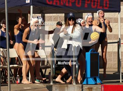 Thumbnail 2 in James Logan vs Marin Catholic (CIF NCS D2 Final) photogallery.