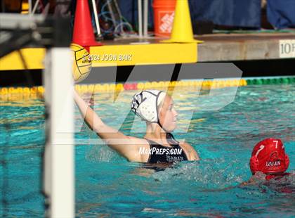 Thumbnail 1 in James Logan vs Marin Catholic (CIF NCS D2 Final) photogallery.