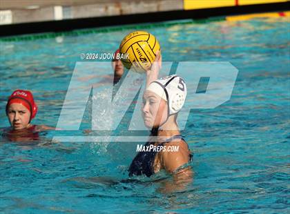 Thumbnail 3 in James Logan vs Marin Catholic (CIF NCS D2 Final) photogallery.