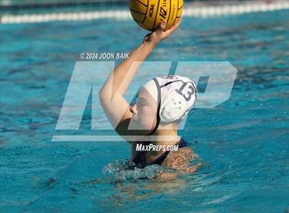 Thumbnail 2 in James Logan vs Marin Catholic (CIF NCS D2 Final) photogallery.