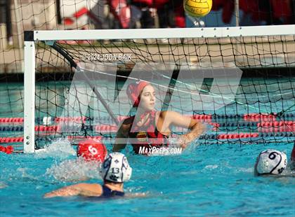 Thumbnail 2 in James Logan vs Marin Catholic (CIF NCS D2 Final) photogallery.