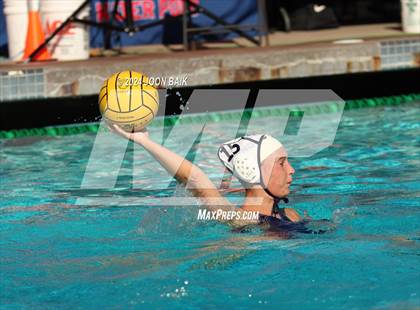 Thumbnail 3 in James Logan vs Marin Catholic (CIF NCS D2 Final) photogallery.