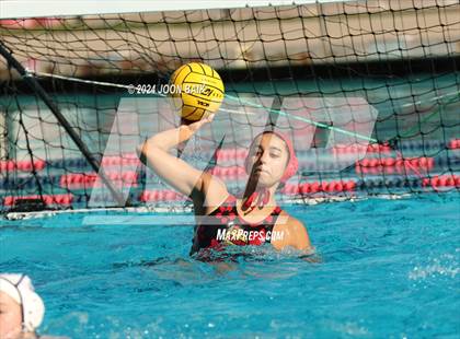 Thumbnail 3 in James Logan vs Marin Catholic (CIF NCS D2 Final) photogallery.