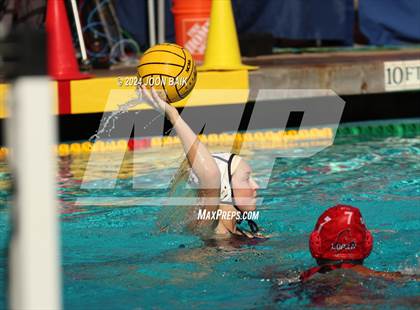 Thumbnail 2 in James Logan vs Marin Catholic (CIF NCS D2 Final) photogallery.