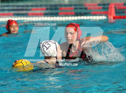 Thumbnail 1 in James Logan vs Marin Catholic (CIF NCS D2 Final) photogallery.