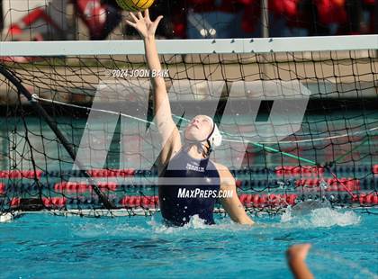 Thumbnail 1 in James Logan vs Marin Catholic (CIF NCS D2 Final) photogallery.