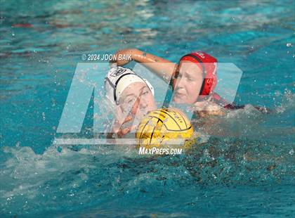 Thumbnail 1 in James Logan vs Marin Catholic (CIF NCS D2 Final) photogallery.