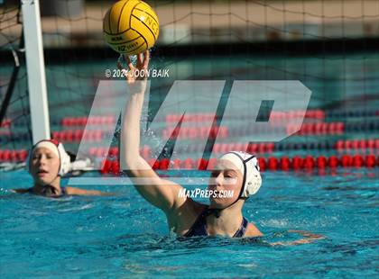 Thumbnail 1 in James Logan vs Marin Catholic (CIF NCS D2 Final) photogallery.