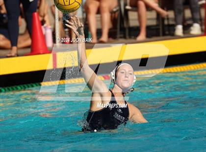 Thumbnail 2 in James Logan vs Marin Catholic (CIF NCS D2 Final) photogallery.