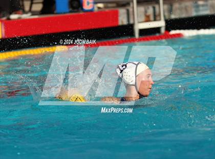 Thumbnail 3 in James Logan vs Marin Catholic (CIF NCS D2 Final) photogallery.