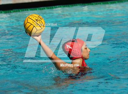 Thumbnail 1 in James Logan vs Marin Catholic (CIF NCS D2 Final) photogallery.