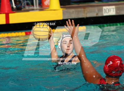 Thumbnail 3 in James Logan vs Marin Catholic (CIF NCS D2 Final) photogallery.