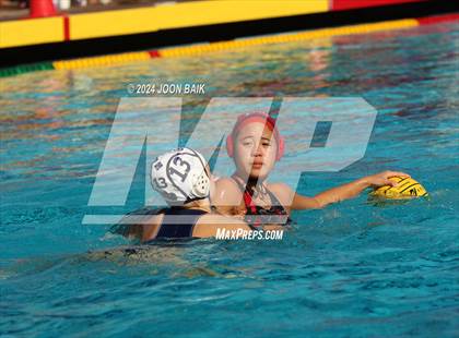 Thumbnail 2 in James Logan vs Marin Catholic (CIF NCS D2 Final) photogallery.