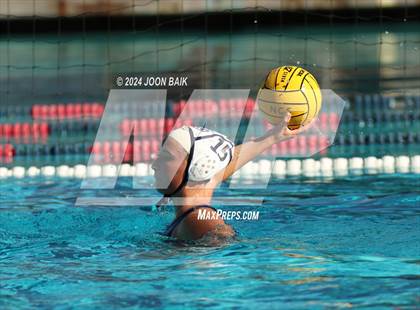 Thumbnail 3 in James Logan vs Marin Catholic (CIF NCS D2 Final) photogallery.