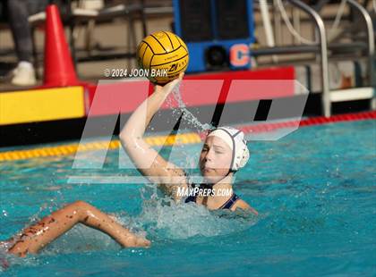 Thumbnail 1 in James Logan vs Marin Catholic (CIF NCS D2 Final) photogallery.