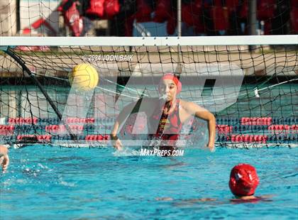 Thumbnail 3 in James Logan vs Marin Catholic (CIF NCS D2 Final) photogallery.