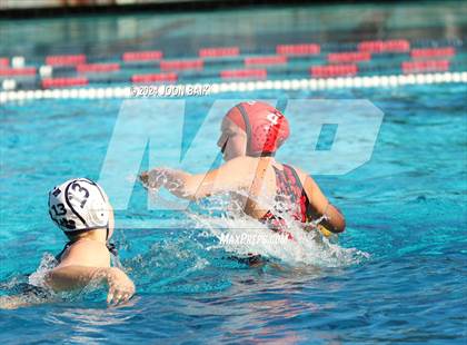 Thumbnail 1 in James Logan vs Marin Catholic (CIF NCS D2 Final) photogallery.