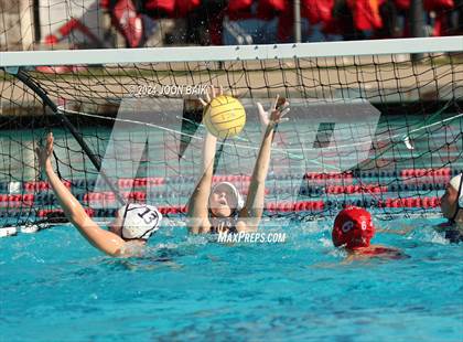 Thumbnail 1 in James Logan vs Marin Catholic (CIF NCS D2 Final) photogallery.