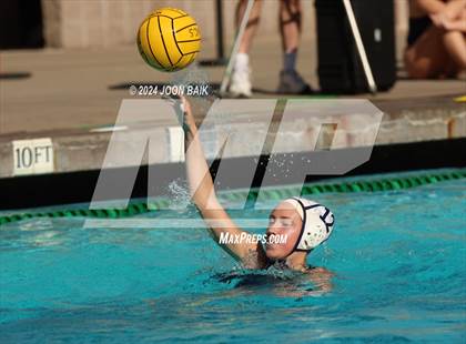 Thumbnail 3 in James Logan vs Marin Catholic (CIF NCS D2 Final) photogallery.