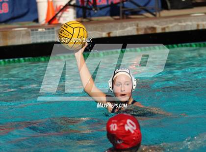 Thumbnail 1 in James Logan vs Marin Catholic (CIF NCS D2 Final) photogallery.